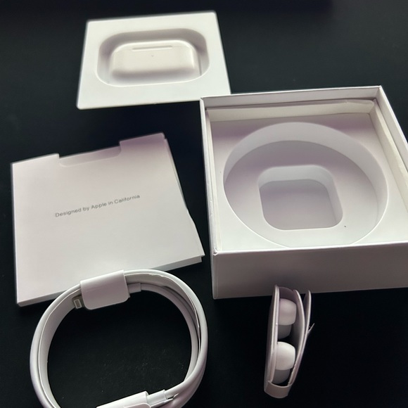 Air pods pro gen 1 - Picture 7 of 7